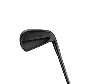 Titleist T150 Black Vapor