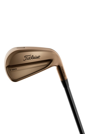 Titleist T150 Oil Can
