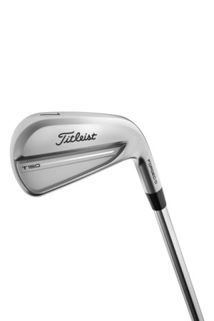 Titleist T150 4G Stål Custom