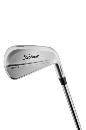 Titleist T250 Launch Spec 4G Stål Custom