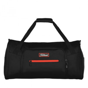Titleist Players Convertible Duffel Bag - Black