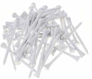 Golfgear Golf Tees 80mm - 100 st