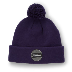 Titleist Boardwalk Pom Pom - Navy