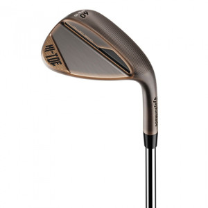 Taylormade Hi-Toe 4