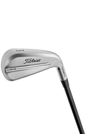Titleist U505 4G Utility