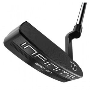 Wilson Infinite Windy City Putter RH (Höger)