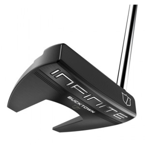 Wilson Infinite Bucktown Putter RH (Höger)