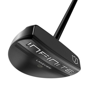 Wilson Infinite ZT Lakeview Putter