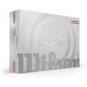 Wilson Duo Soft 2025 TRK360