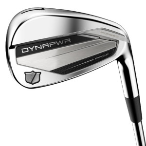 Wilson Dynapower Forged 2026 Järnset Grafit Custom