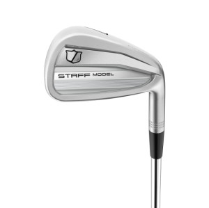 Wilson Staff Model CB 2026 Järnset Stål Custom