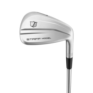 Wilson Staff Model XB Järnset Stål
