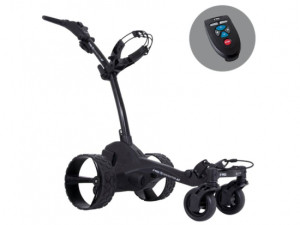 MGI Zip X7 Navigator All Terrain