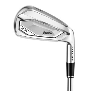 Srixon ZXiR Järnset Grafit Custom
