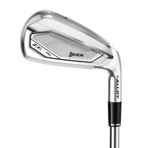 Srixon ZXiR HL Järnset Grafit Dam