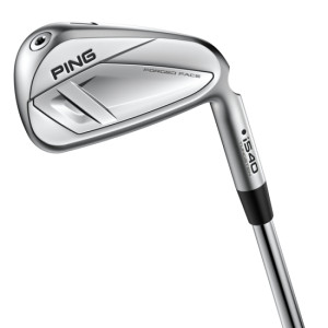 Ping i540 Järnset Grafit Custom