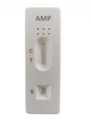 Amfetamintest