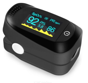 Pulsoksymeter SW-FOH2