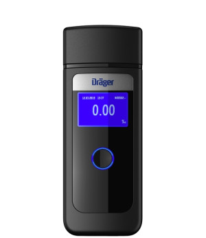Dräger Alcotest 4000