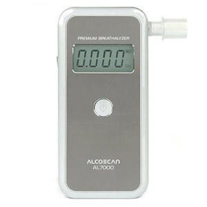 Alkometer Alcoscan AL7000