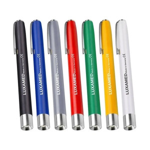 Pennelykt LED - Luxamed