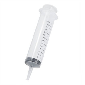 Sprøyte 150 ml