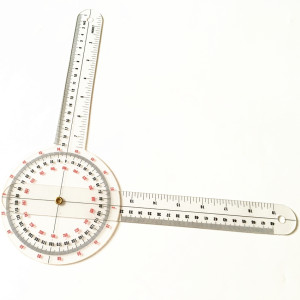 Goniometer 30 cm