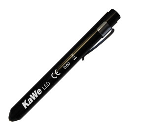 Pennelykt 6 pakning - Kawe