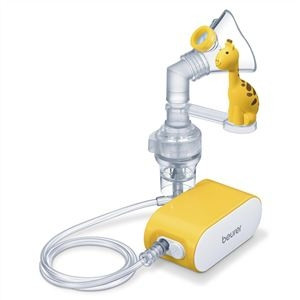 Inhalator barn - Beurer IH 58 Kids