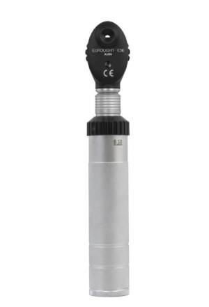 Kawe Eurolight E36 2.5V Oftalmoskop