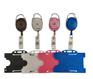 Jojo med id-holder