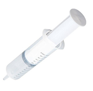Sprøyte 200 ml
