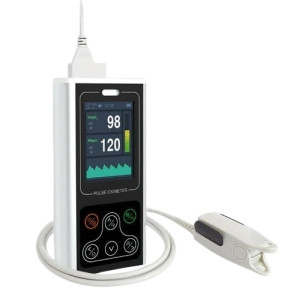 Pulsoksymeter CMS 60D1