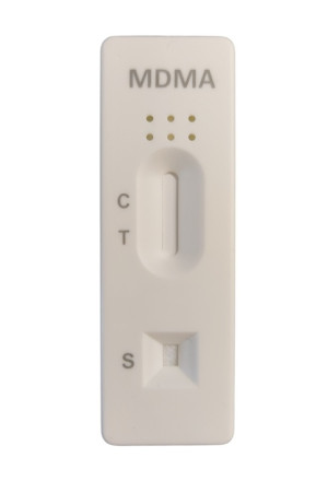 Ecstacytest (MDMA)