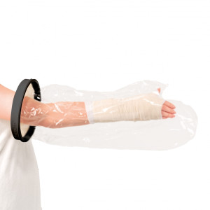 Vitility - Dusjbeskyttelse underarm