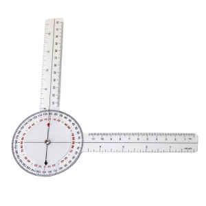 Goniometer 20 cm