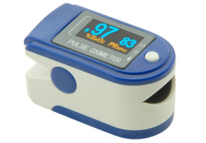 Pulsoksymeter CMS 50D