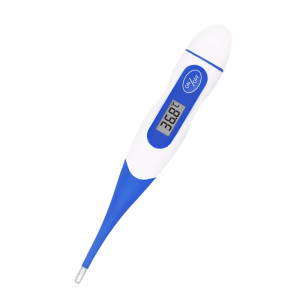 Digitalt termometer