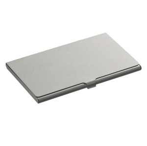 Kortholder Aluminium