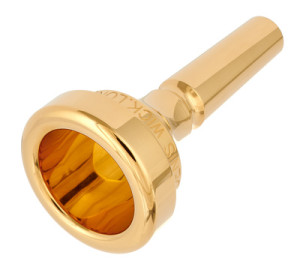Denis Wick 4880 Trombone Mouthpiece 0AL