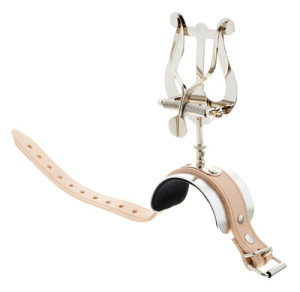 Riedl 325N Lyre for Flute