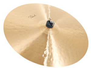 Paiste "16" Traditional Thin Crash"