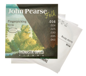 Thomastik PJ116