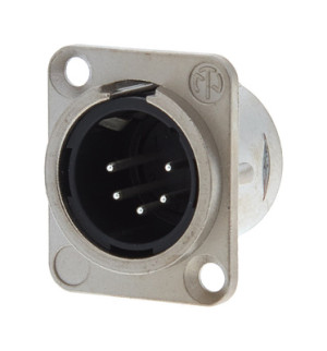 Neutrik NC5 MD-L1