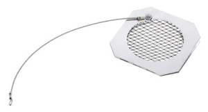 Stairville Gel Frame PAR 20 Alu