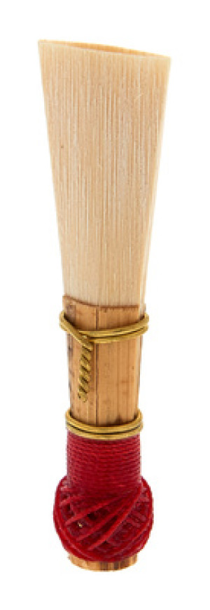 Jones 201 Bassoon Reed Medium Hard