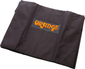 Orange Combo Cover 2x12