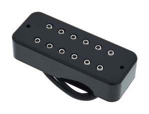 DiMarzio DP 209 BK Noir