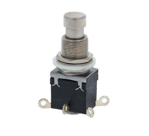 Thomann SW1045M momentary Footswitch