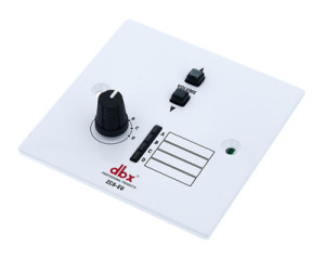 DBX ZC-8